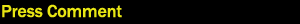 Press Comment