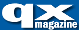 QX Magazine