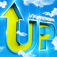 Up